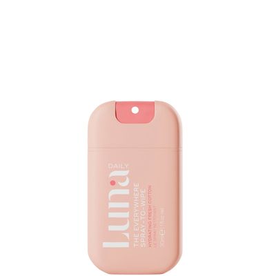 Luna Daily The Hydrating Fresh Cotton Everywhere Spray-To-Wipe 30ml