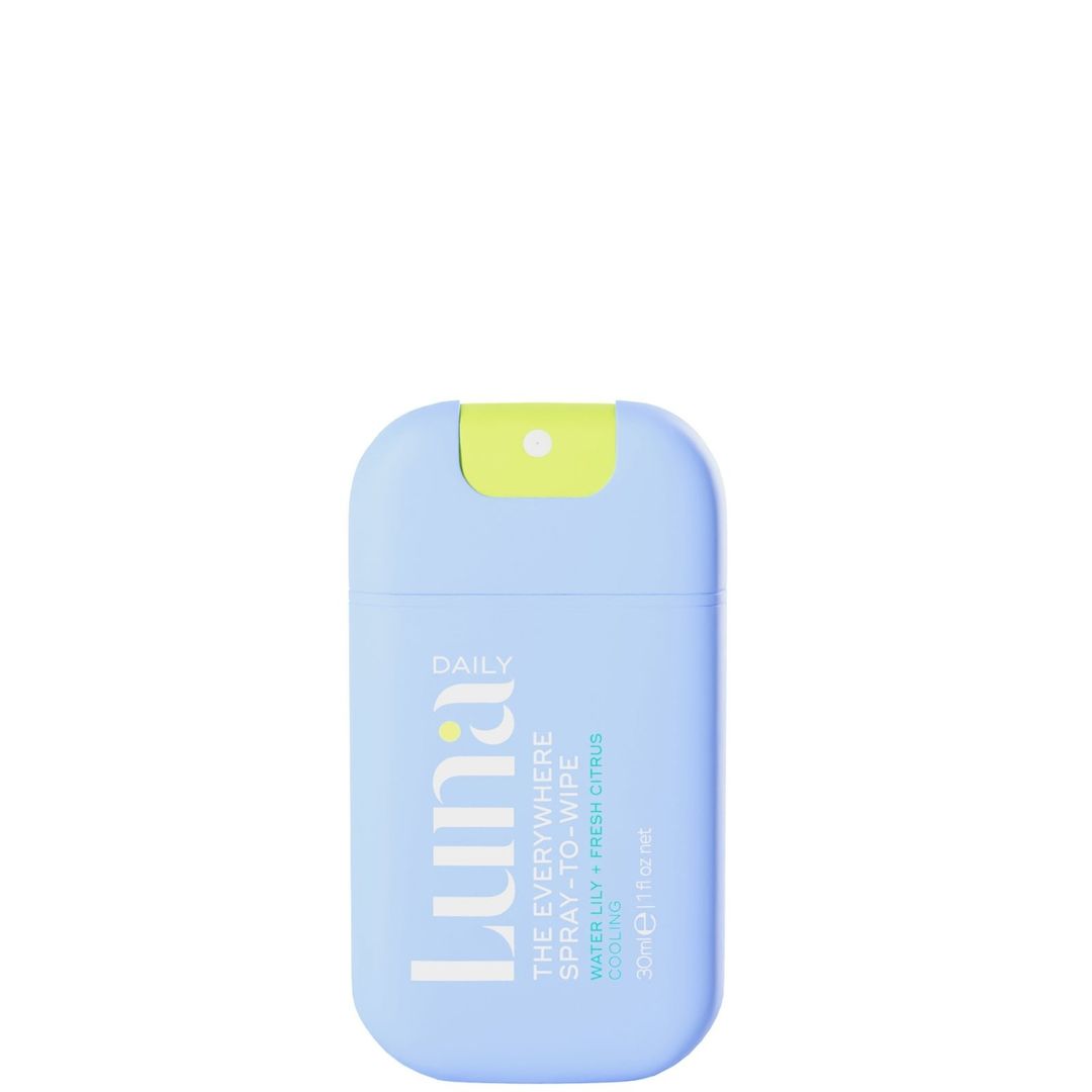 Luna Daily The Everywhere Cooling Spray 30ml - Image 1