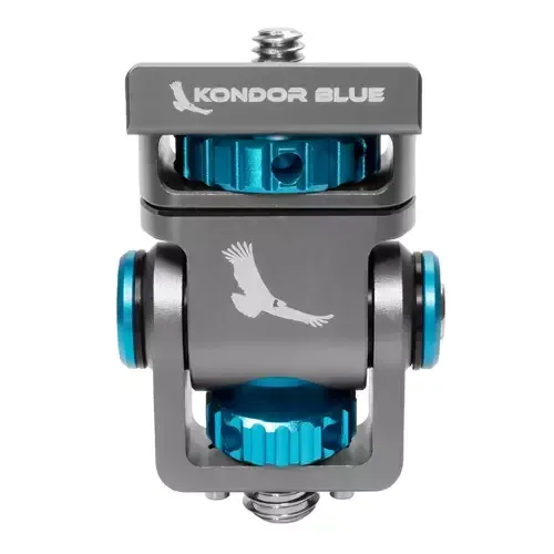 Kondor Blue KB-Mon-SMount Monitor mount - Image 1