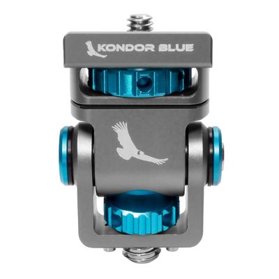 Kondor Blue KB-Mon-SMount Monitor mount - Thumbnail 2
