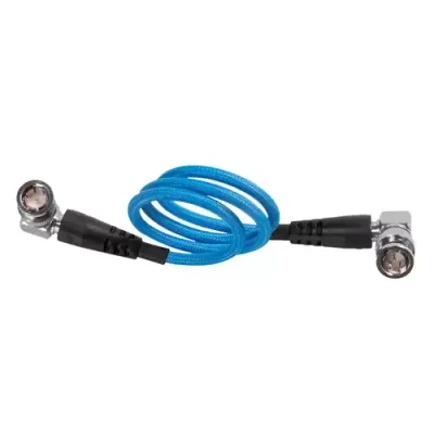 Kondor Blue KB-SDI12G-22 camera cable 0.5 m - Thumbnail 2