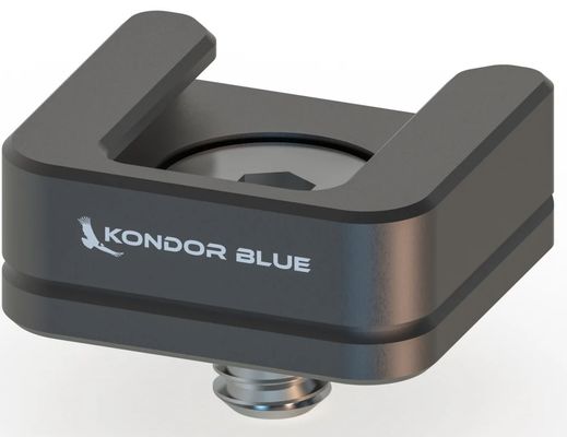 Kondor Blue KB-CSP Cold shoe - Thumbnail 2