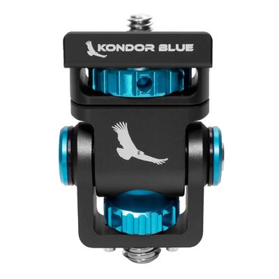 Kondor Blue KB-Mon-SMount-Bk Monitor mount - Thumbnail 2