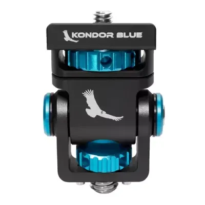 Kondor Blue KB-Mon-SMount-Bk Monitor mount