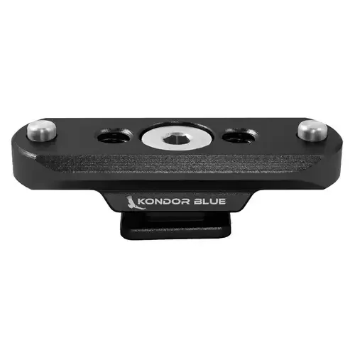 Kondor Blue KB-NR-HSA-Bk Hot shoe - Image 1