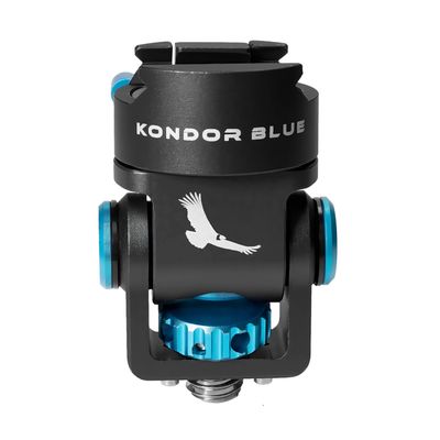 Kondor Blue KB-Mon-SMount-N-Bk Monitor mount - Thumbnail 2