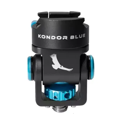 Kondor Blue KB-Mon-SMount-N-Bk Monitor mount