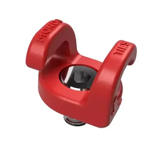Kondor Blue KB-MT-5-R Cable clamp - Image 1