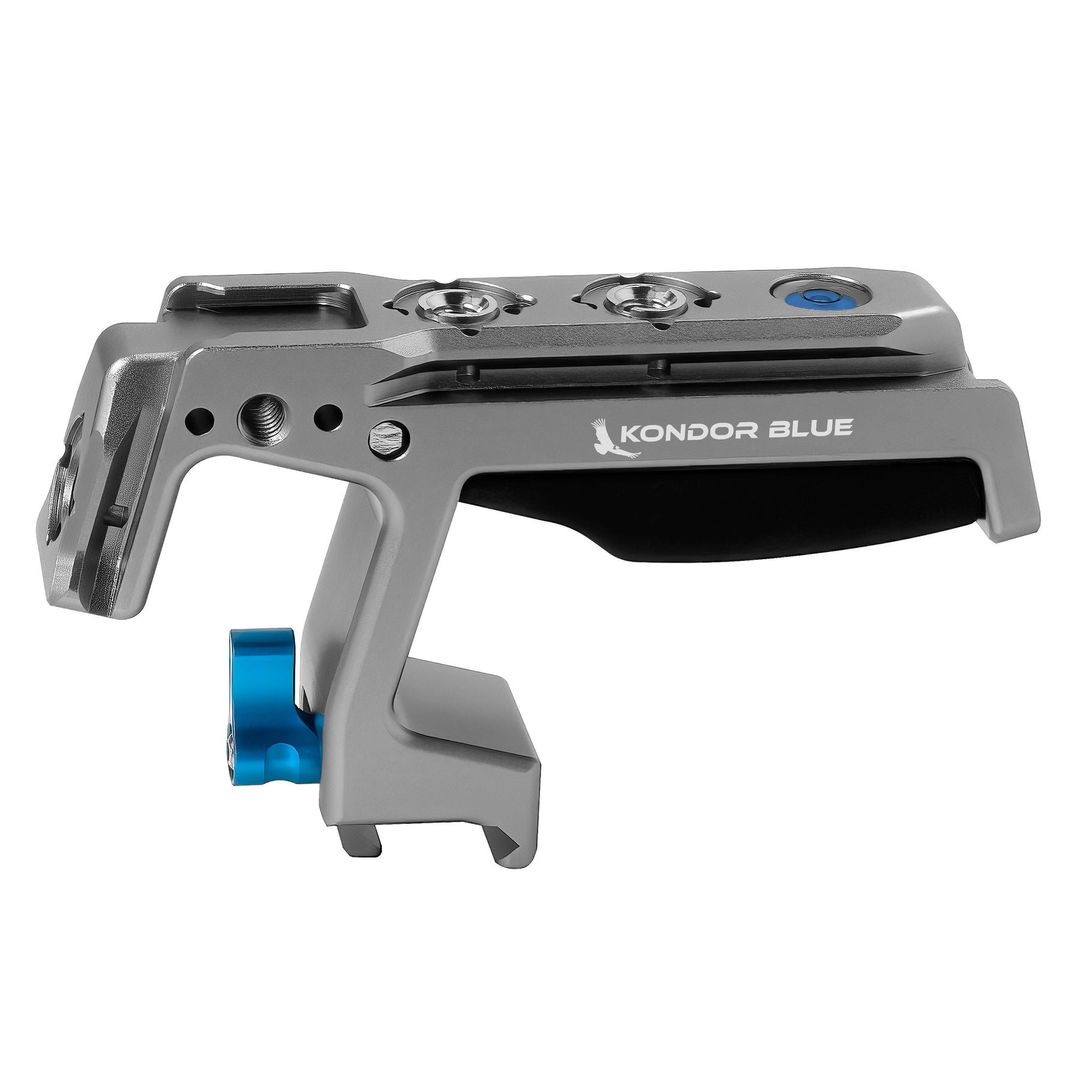 Kondor Blue Talon Top Handle - Image 1