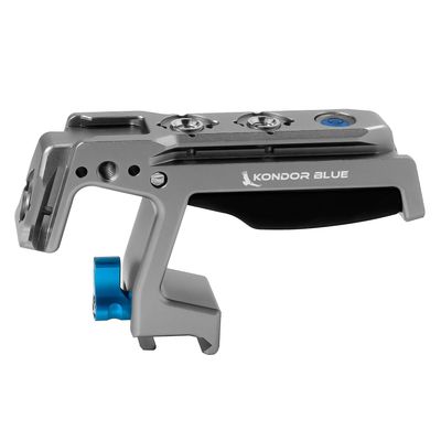 Kondor Blue Talon Top Handle
