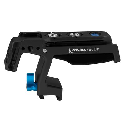 Kondor Blue Talon Top Handle