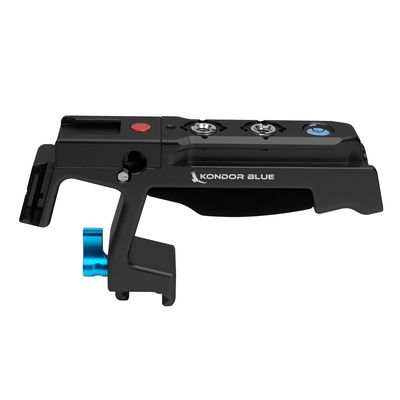 Kondor Blue Talon XL Top Handle