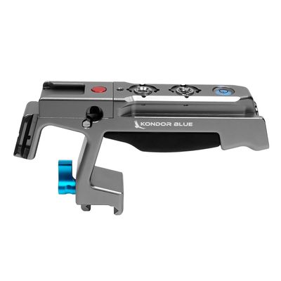 Kondor Blue Talon XL Top Handle