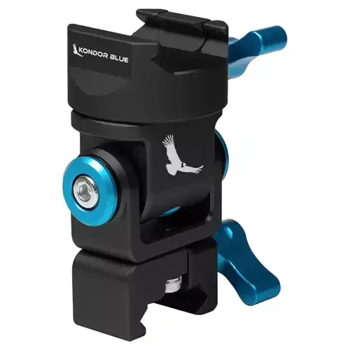 Kondor Blue KB-SMount-NN-Bk Monitor mount - Image 1