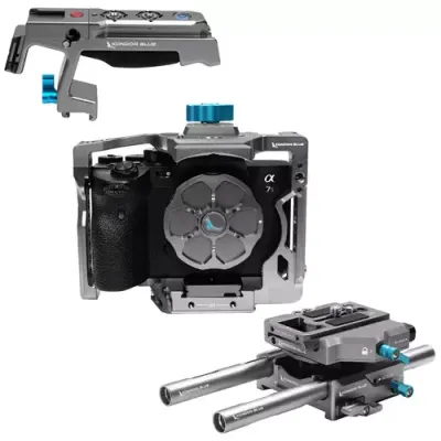 Kondor Blue KB-Sonya7r-BR Cage