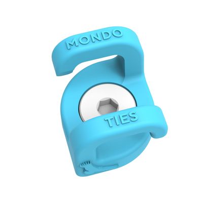 Kondor Blue KB-MTXL-4 camera mounting accessory Cable clamp - Thumbnail 2