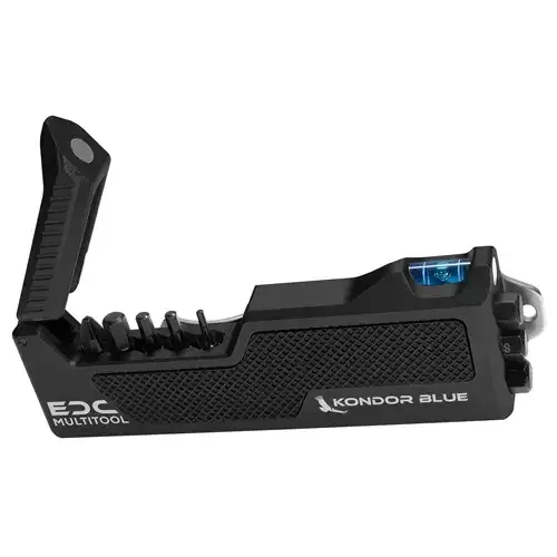 Kondor Blue KB-EDCMT-BK Camera mount - Image 1