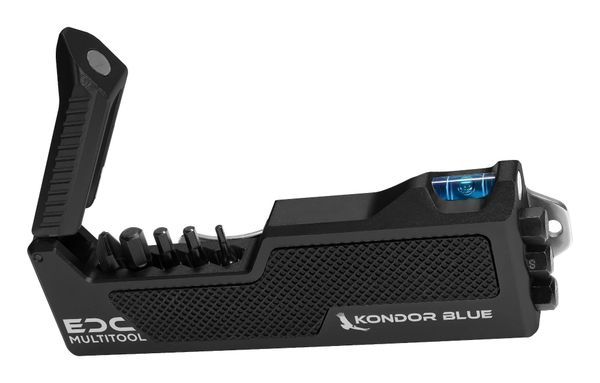 Kondor Blue KB-EDCMT-BK Camera mount - Thumbnail 2