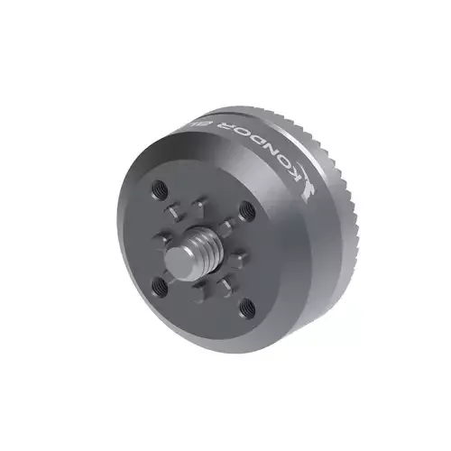 Kondor Blue KB-S8T-AR Rosette mount - Image 1