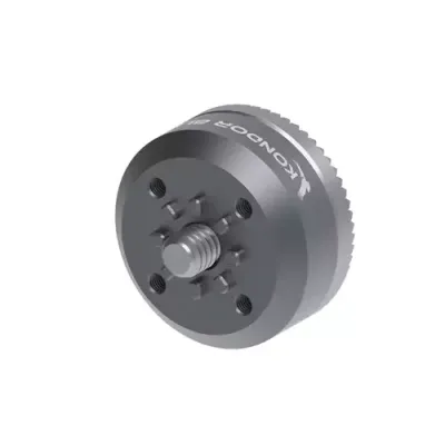 Kondor Blue KB-S8T-AR Rosette mount