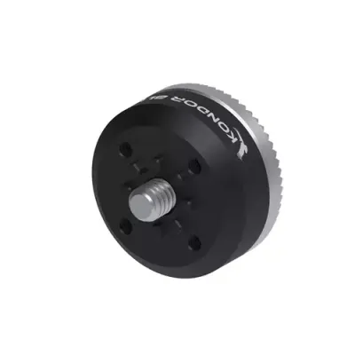 Kondor Blue KB-S8T-AR-Bk Rosette mount