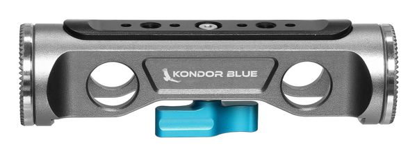 Kondor Blue KB-DRC Rod clamp - Thumbnail 2