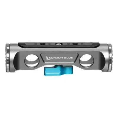 Kondor Blue KB-DRC Rod clamp