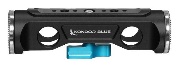 Kondor Blue KB-DRC-Bk Rod clamp - Thumbnail 2