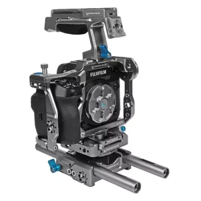 Kondor Blue KB-FXH2S-BR Cage