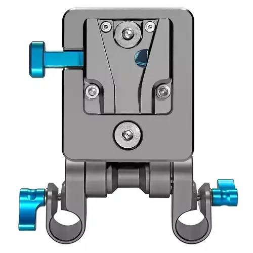 Kondor Blue KB-MVPS Battery plate - Image 1