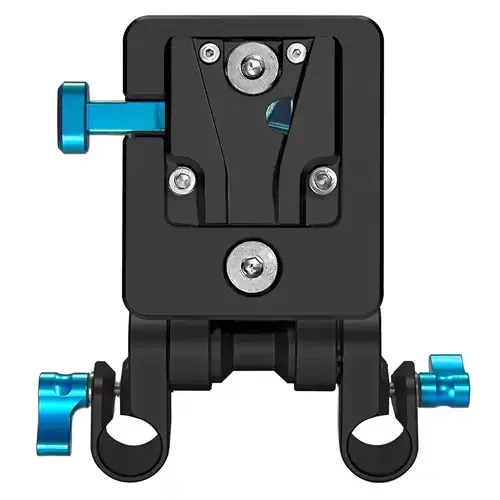 Kondor Blue KB-MVPS-BK Battery plate - Image 1