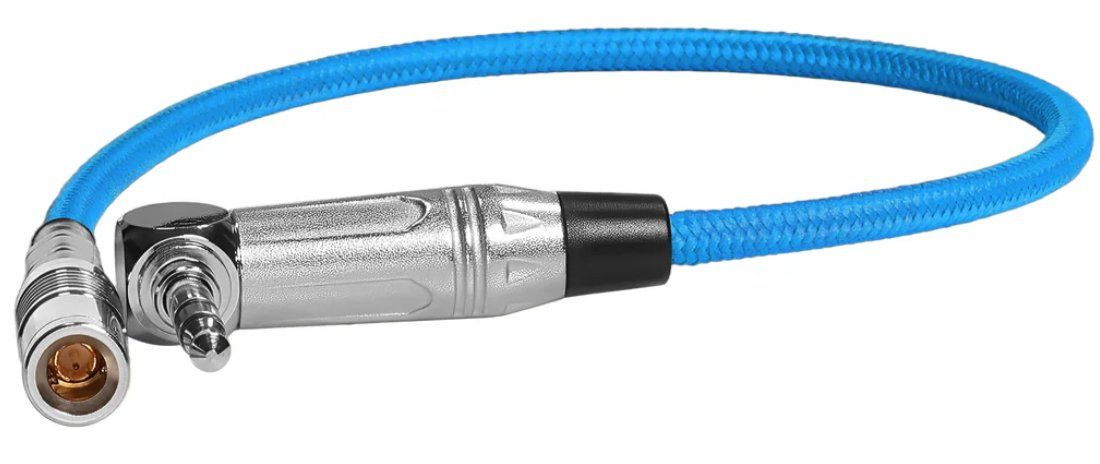Kondor Blue KB-DIN-35 camera cable 0.25 m - Image 1