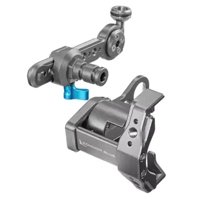 Kondor Blue KB-SFX6-EVF Rod clamp