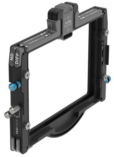 Kondor Blue KB-MB-DSK Matte box - Thumbnail 2