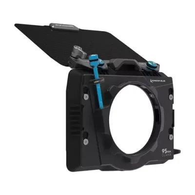 Kondor Blue KB-MBI Square Black