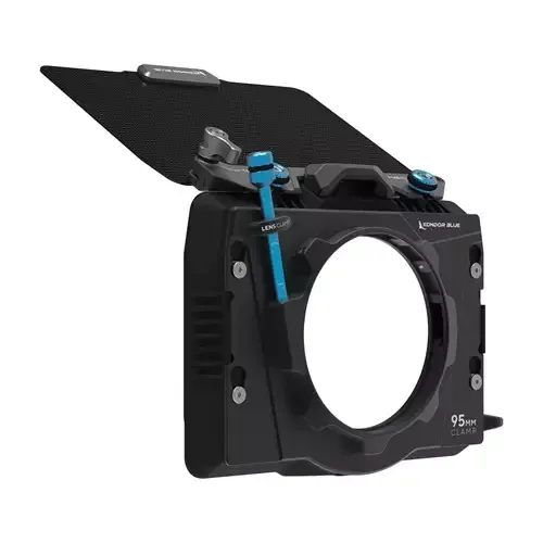 Kondor Blue KB-MBP Square Black - Image 1