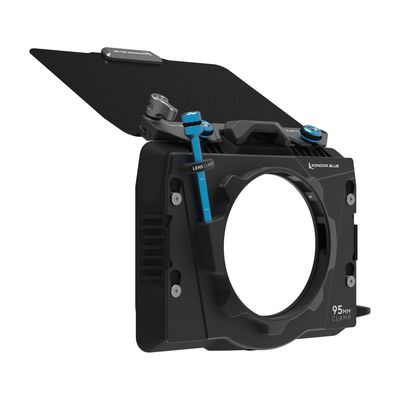 Kondor Blue KB-MBP Square Black - Thumbnail 2