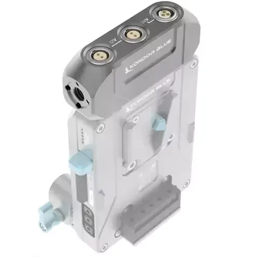 Kondor Blue KB-PEM 1 pc(s) - Image 1