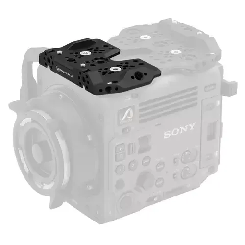Kondor Blue KB-SB-TNP-Bk Top plate - Image 1
