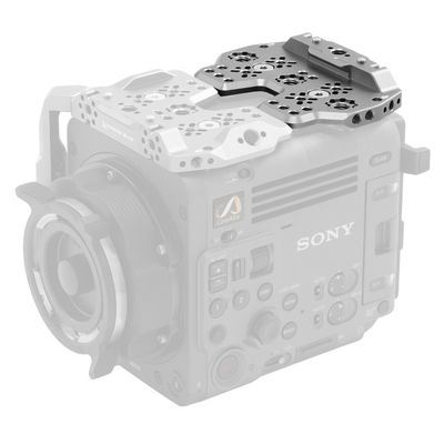 Kondor Blue KB-SB-HTP Top plate - Thumbnail 2