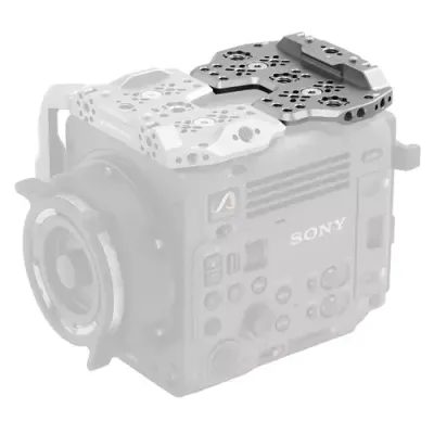 Kondor Blue KB-SB-HTP Top plate