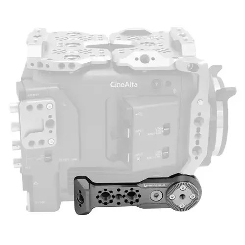 Kondor Blue KB-SB-SRP Side plate - Image 1