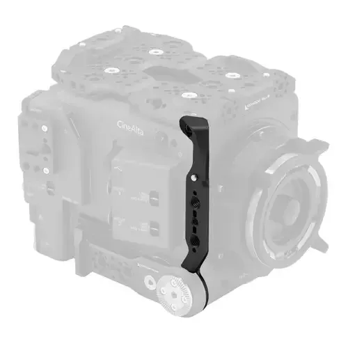 Kondor Blue KB-SB-SNR-Bk Rail plate - Image 1