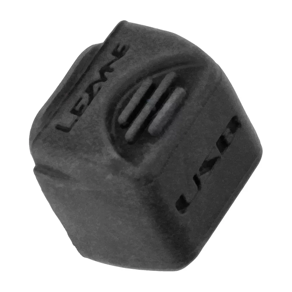 Lezyne LED Strip Bung Black - Image 1