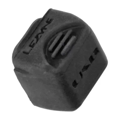 Lezyne LED Strip Bung Black