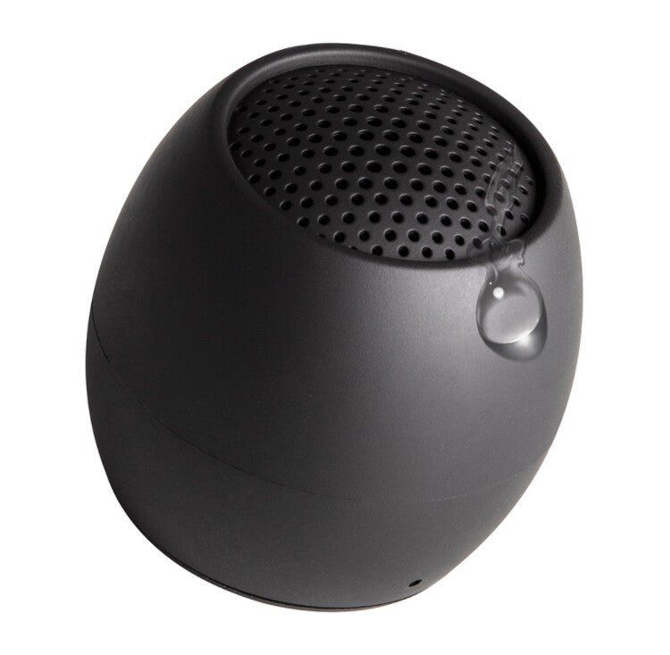 Boompods Zero Speaker Mono portable speaker Black 3 W - Image 1