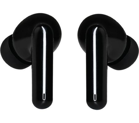Boompods SKIM Headset True Wireless Stereo (TWS) In-ear Calls/Music Bluetooth Black - Thumbnail 2