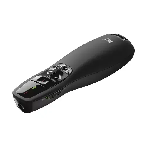 Logitech Wireless Presenter R400 - Image 1