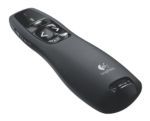 Logitech Wireless Presenter R400 - Thumbnail 2