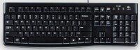 Logitech K120 Corded Keyboard